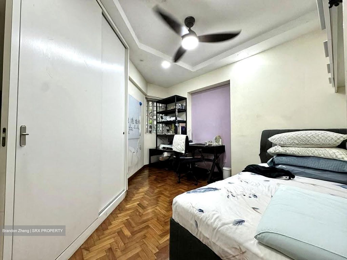 Melville Park (D18), Condominium #625487981